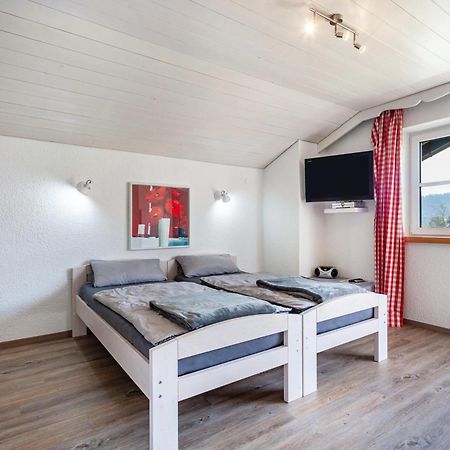 Appartement Braun 2 Bolsterlang Ngoại thất bức ảnh