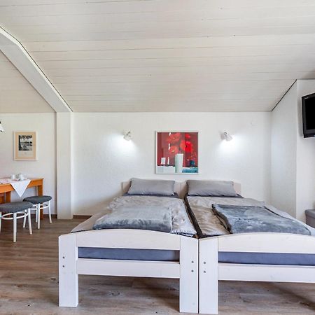 Appartement Braun 2 Bolsterlang Ngoại thất bức ảnh