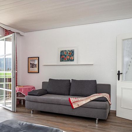 Appartement Braun 2 Bolsterlang Ngoại thất bức ảnh