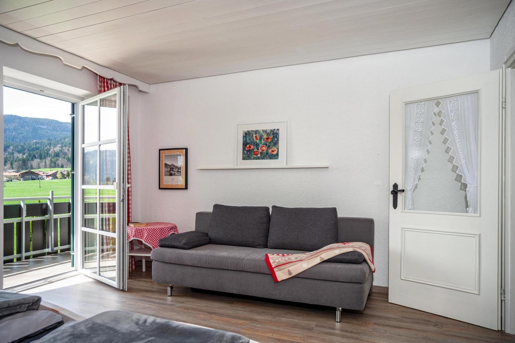 Appartement Braun 2 Bolsterlang Ngoại thất bức ảnh
