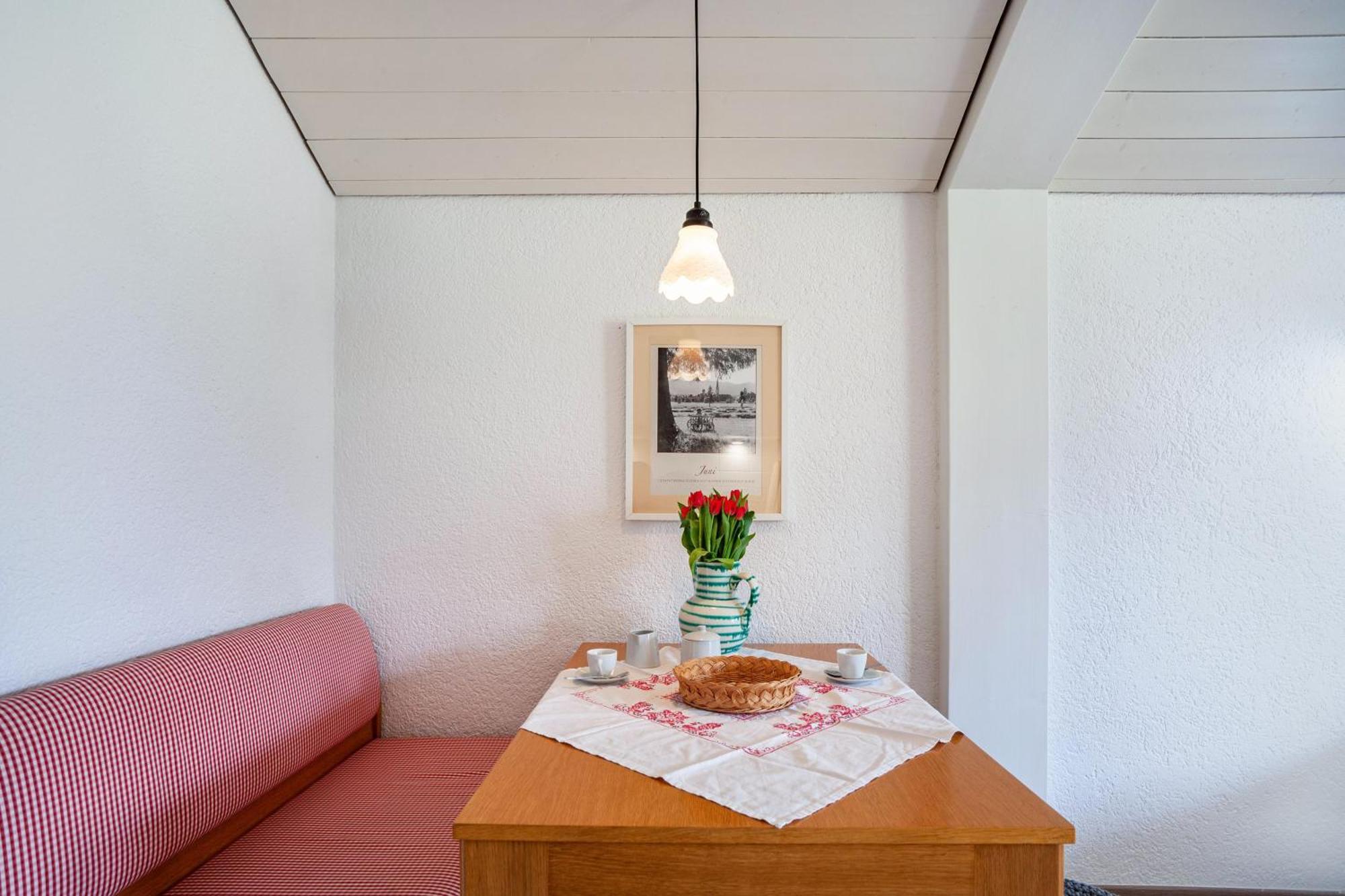 Appartement Braun 2 Bolsterlang Ngoại thất bức ảnh