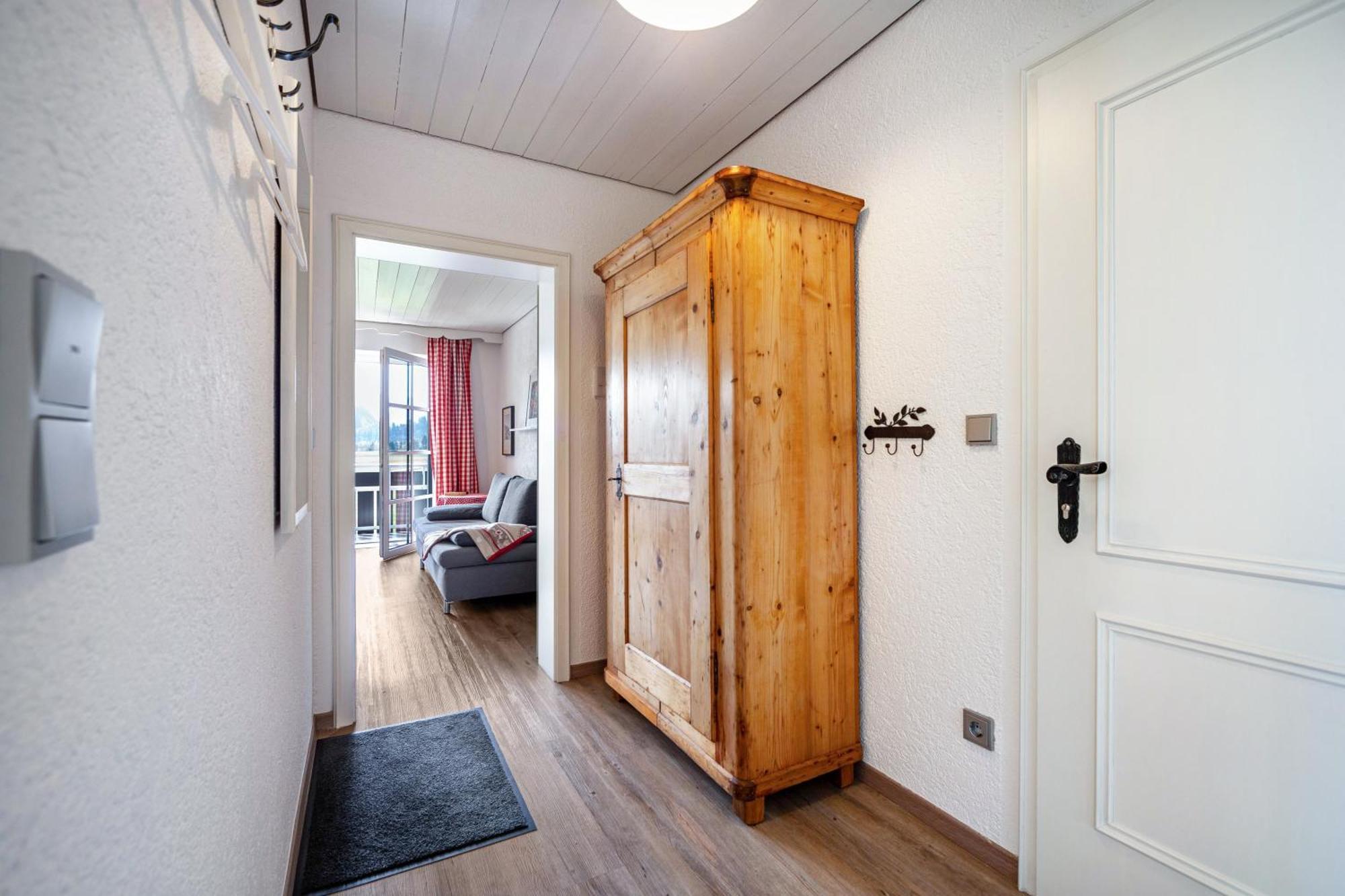 Appartement Braun 2 Bolsterlang Ngoại thất bức ảnh